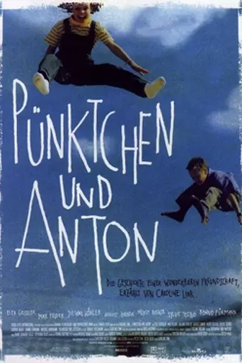 Pünktchen und Anton (1999)