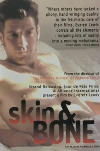 Skin & Bone (1996)