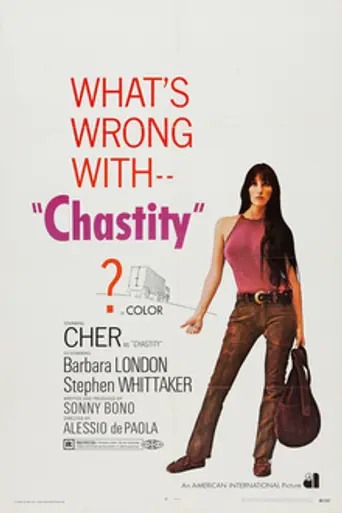 Chastity (1969)