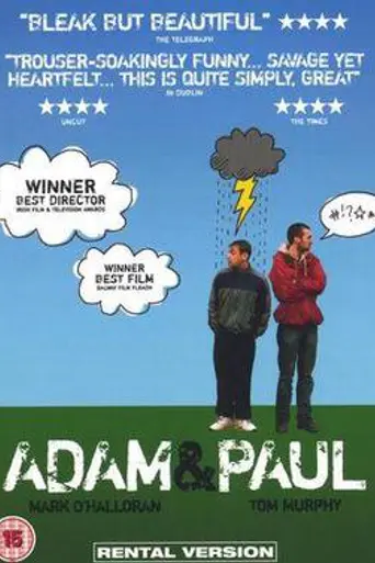 Adam & Paul (2004)