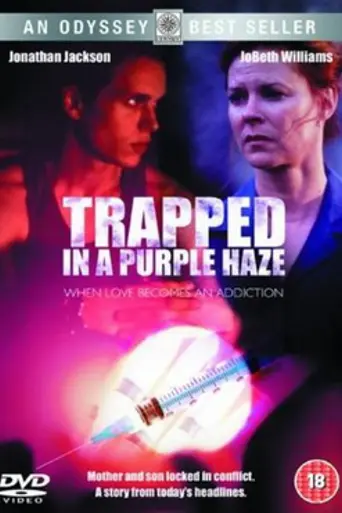 Trapped in a Purple Haze (2000)