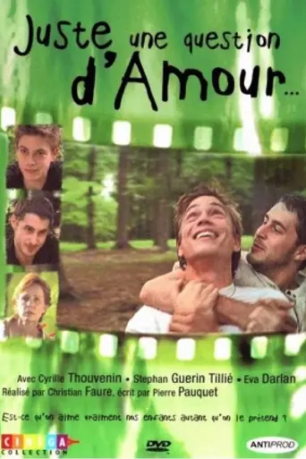 Просто вопрос любви (2000)