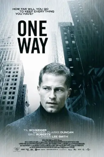 One Way (2006)