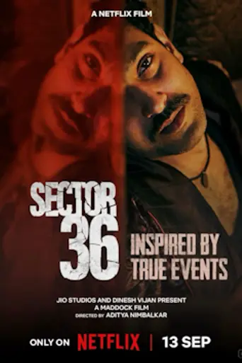 Sector 36