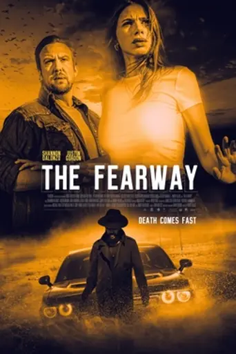 The Fearway (2023)