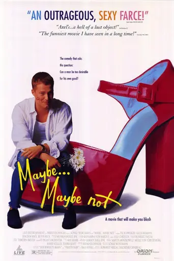 Der bewegte Mann (1994)