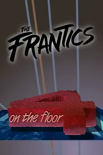 Four on the floor (1986)