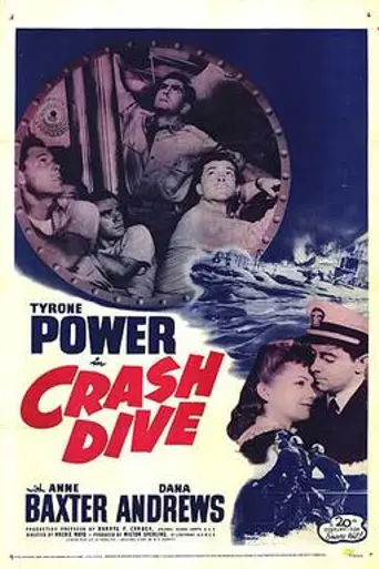 Crash Dive (1943)