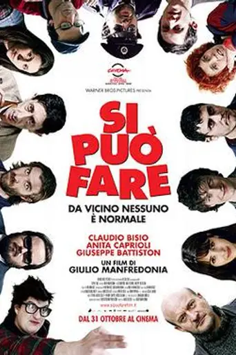 Si può fare (2008)