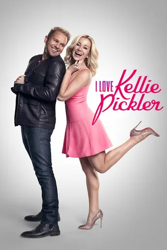 I Love Kellie Pickler (2015)