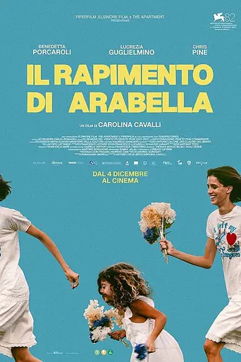 The Kidnapping of Arabella (2025)