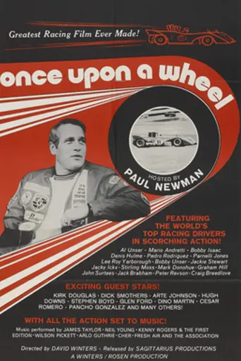 Once Upon a Wheel (1971)