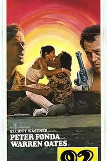 92 in the Shade (1975)