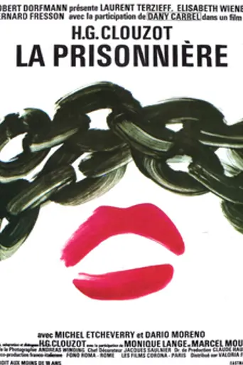 Woman in Chains (1968)