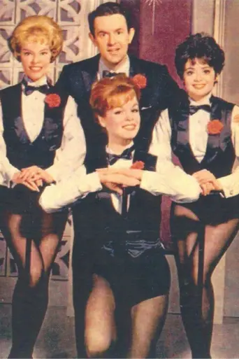 Harry's Girls (1963)