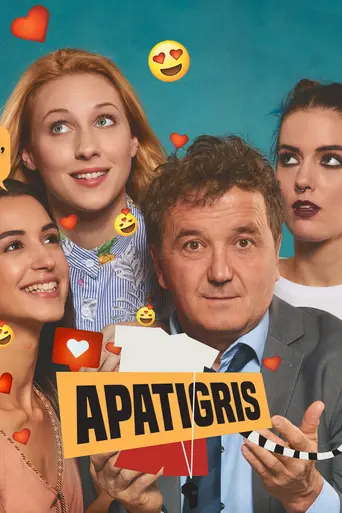 Apatigris (2020)