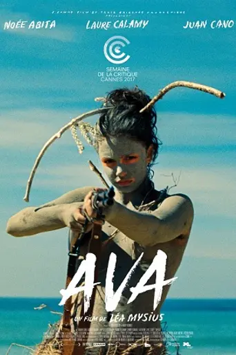 Ava (2017)