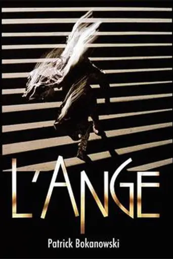 The Angel (1984)