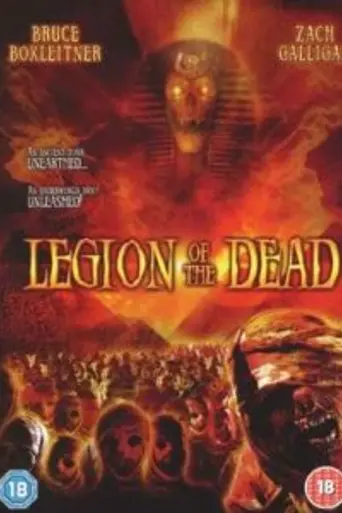 Legion of the Dead (2005)