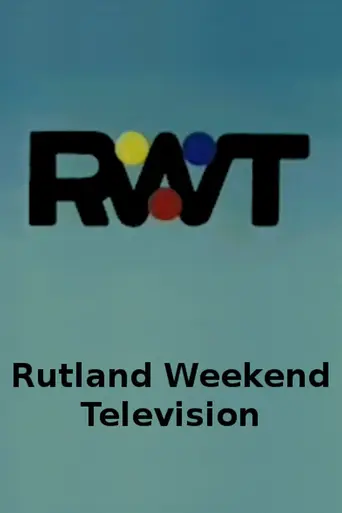 Rutland Weekend Television (1975)