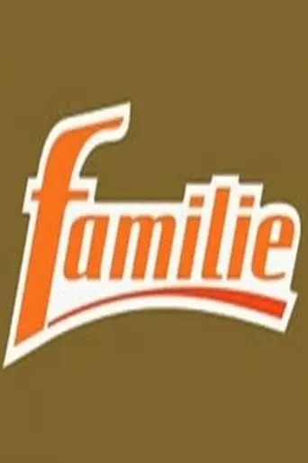 Familie! (2016)