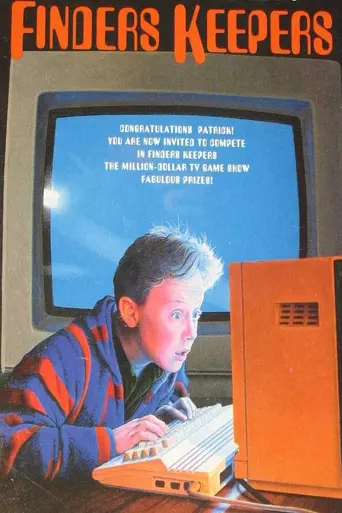 Finders Keepers (1991)