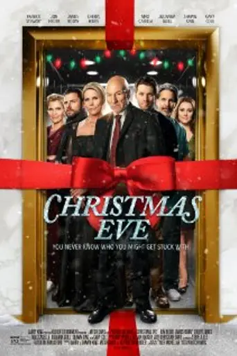 Christmas Eve (2015)