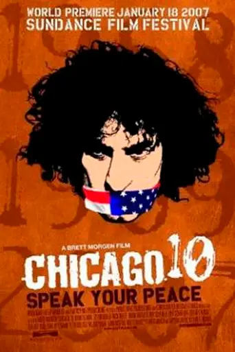 Chicago 10 (2007)