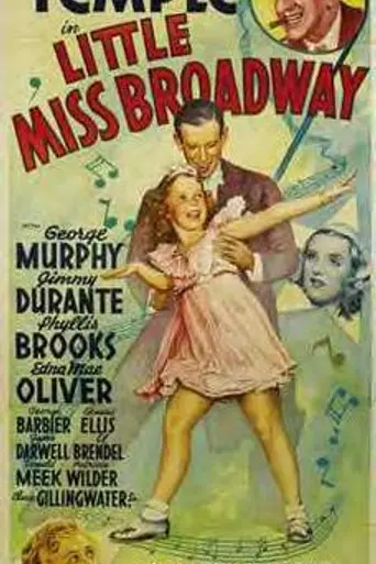 Bowery Princess (1938)