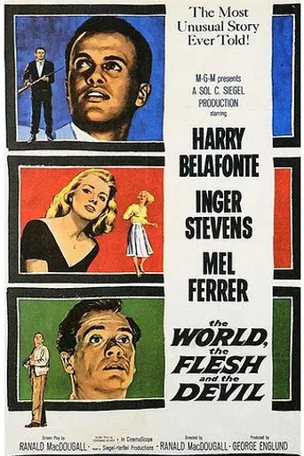 The World, the Flesh and the Devil (1959)