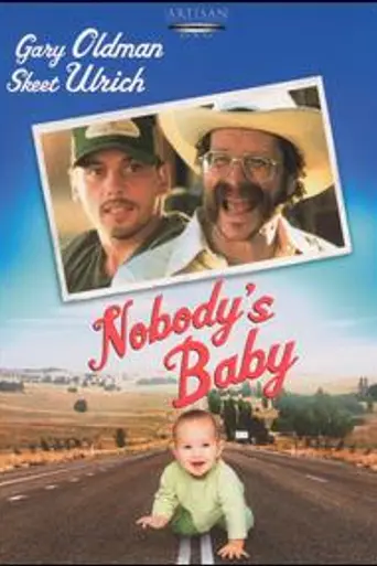 Nobody's Baby (2001)
