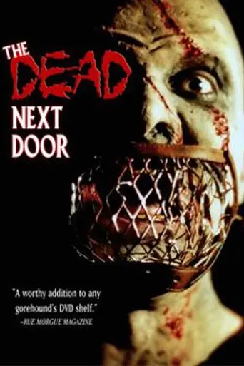 The Dead Next Door (1989)