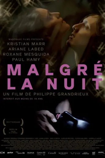Despite the Night (2015)