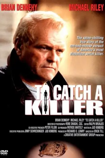To Catch a Killer (1992)