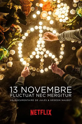 November 13: Attack on Paris (2018)