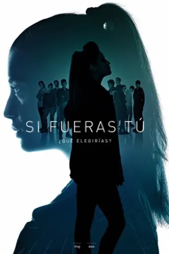 Si fueras tú (2017)