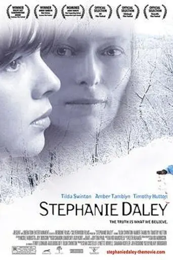 Stephanie Daley (2006)
