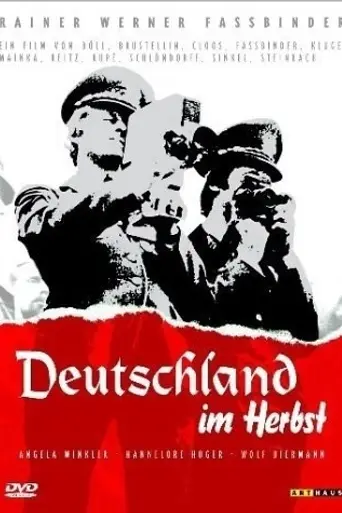 Germany in Autumn (1978)