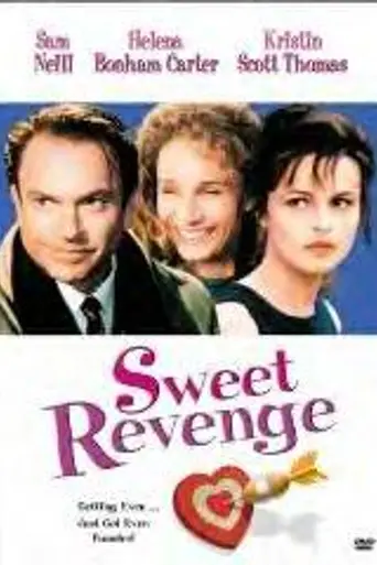 Sweet Revenge (1998)