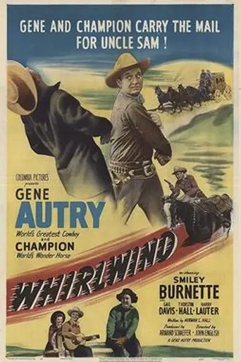 Whirlwind (1951)