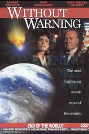 Without Warning (1994)