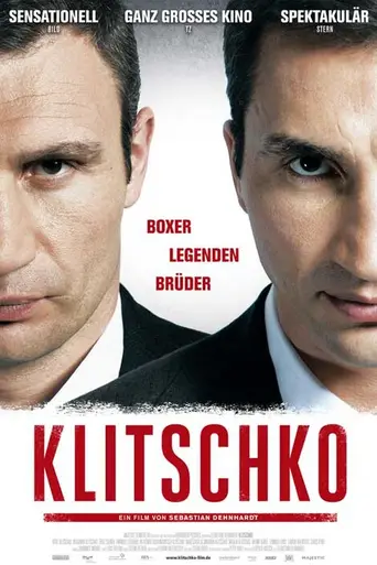 Klitschko (2011)