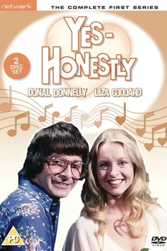 Yes, Honestly (1976)