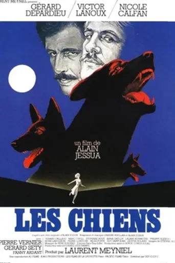 Adiestrados para matar (1979)