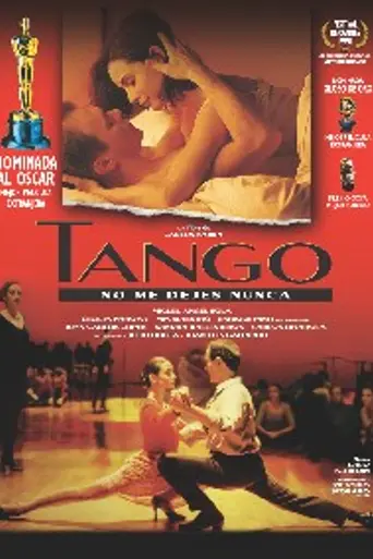 Tango, no me dejes nunca (1998)