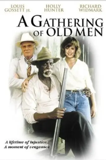 A Gathering of Old Men (1987)