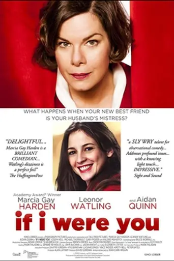 If I Were You (2012)