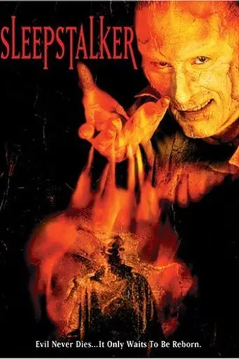 Sleepstalker (1995)