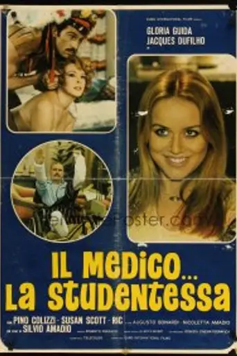 Il medico... la studentessa (1976)