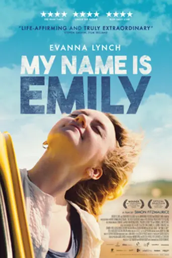 My Name Is Emily (2015)